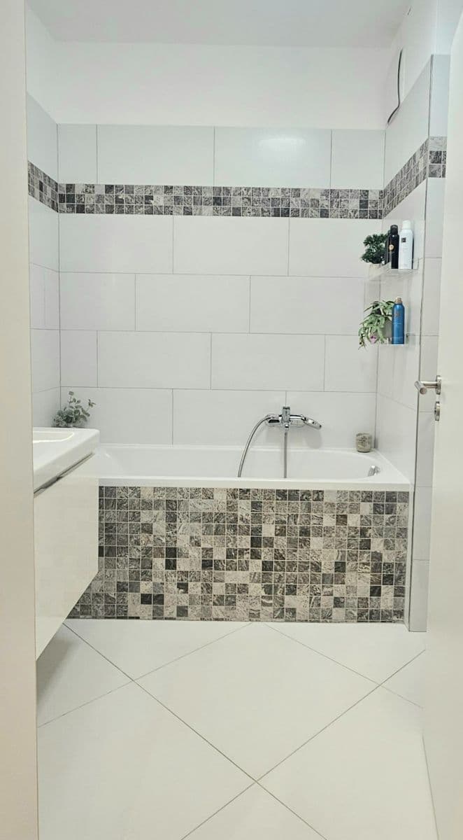 Studio flat for sale, 37 m², Štanderova, Prague, Prague Studio flat for sale, 37 m², Štanderova, Prague, Prague