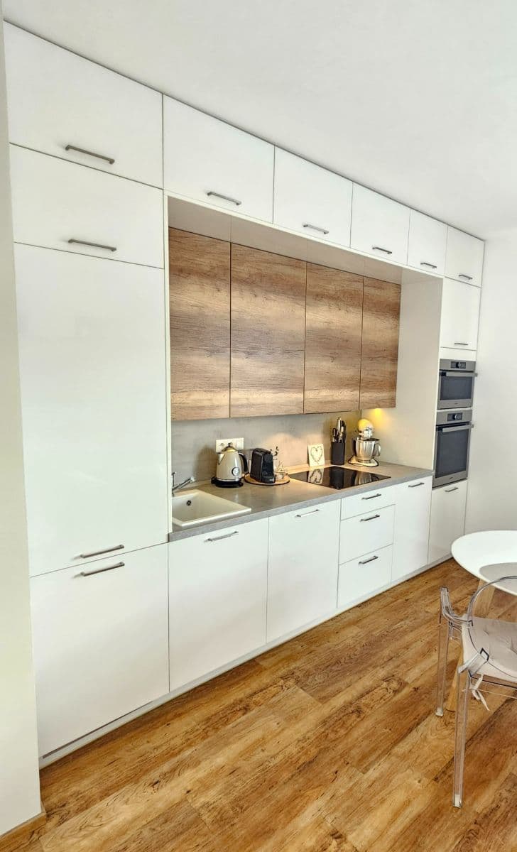 Studio flat for sale, 37 m², Štanderova, Prague, Prague Studio flat for sale, 37 m², Štanderova, Prague, Prague