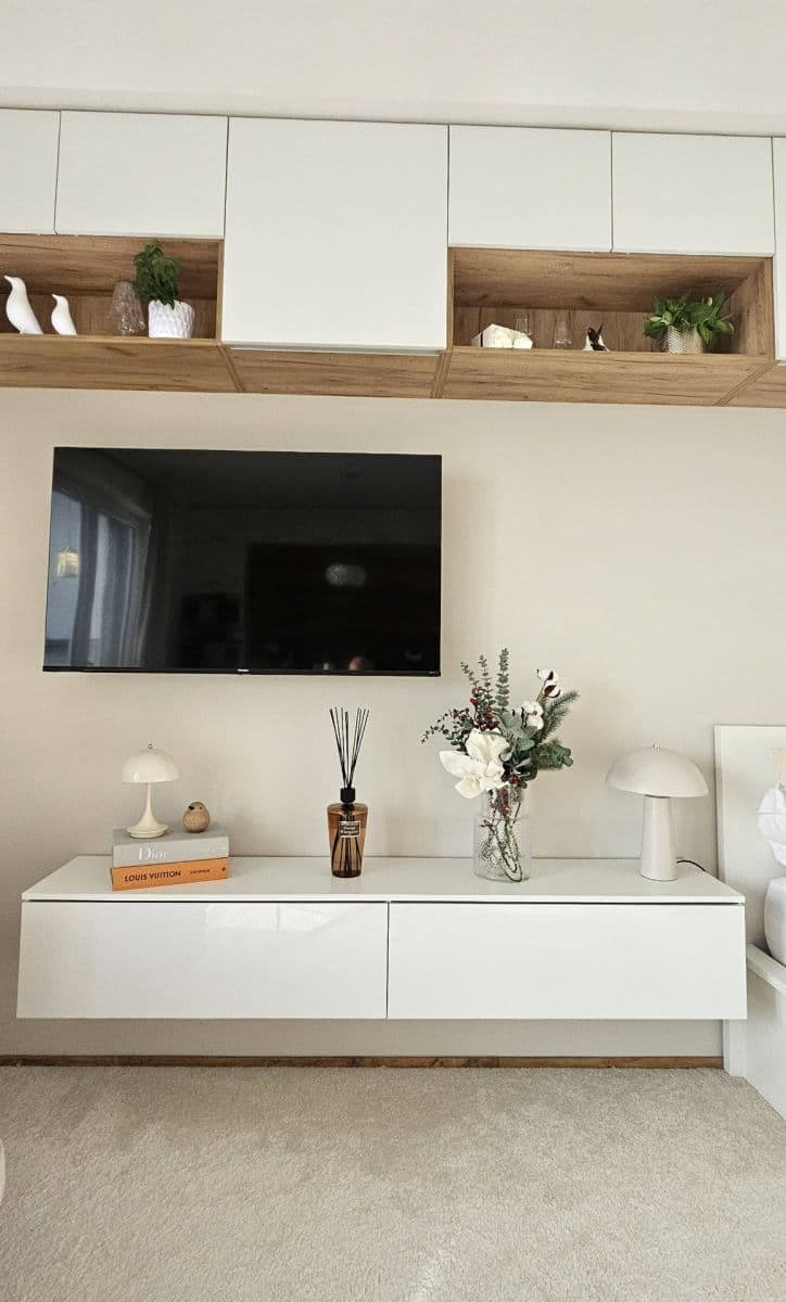 Studio flat for sale, 37 m², Štanderova, Prague, Prague Studio flat for sale, 37 m², Štanderova, Prague, Prague