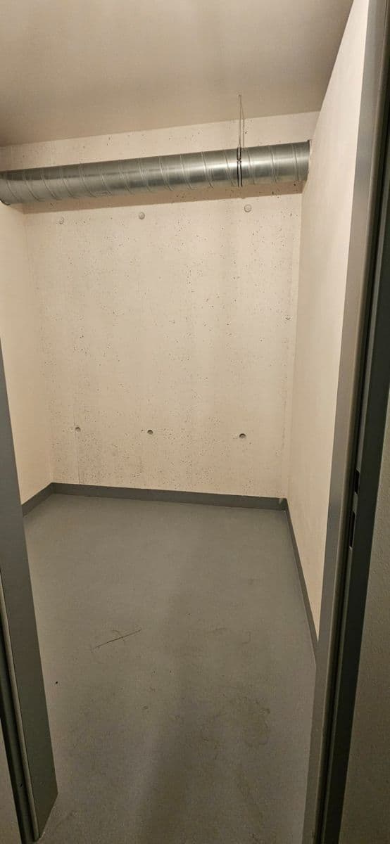 Studio flat for sale, 37 m², Štanderova, Prague, Prague Studio flat for sale, 37 m², Štanderova, Prague, Prague