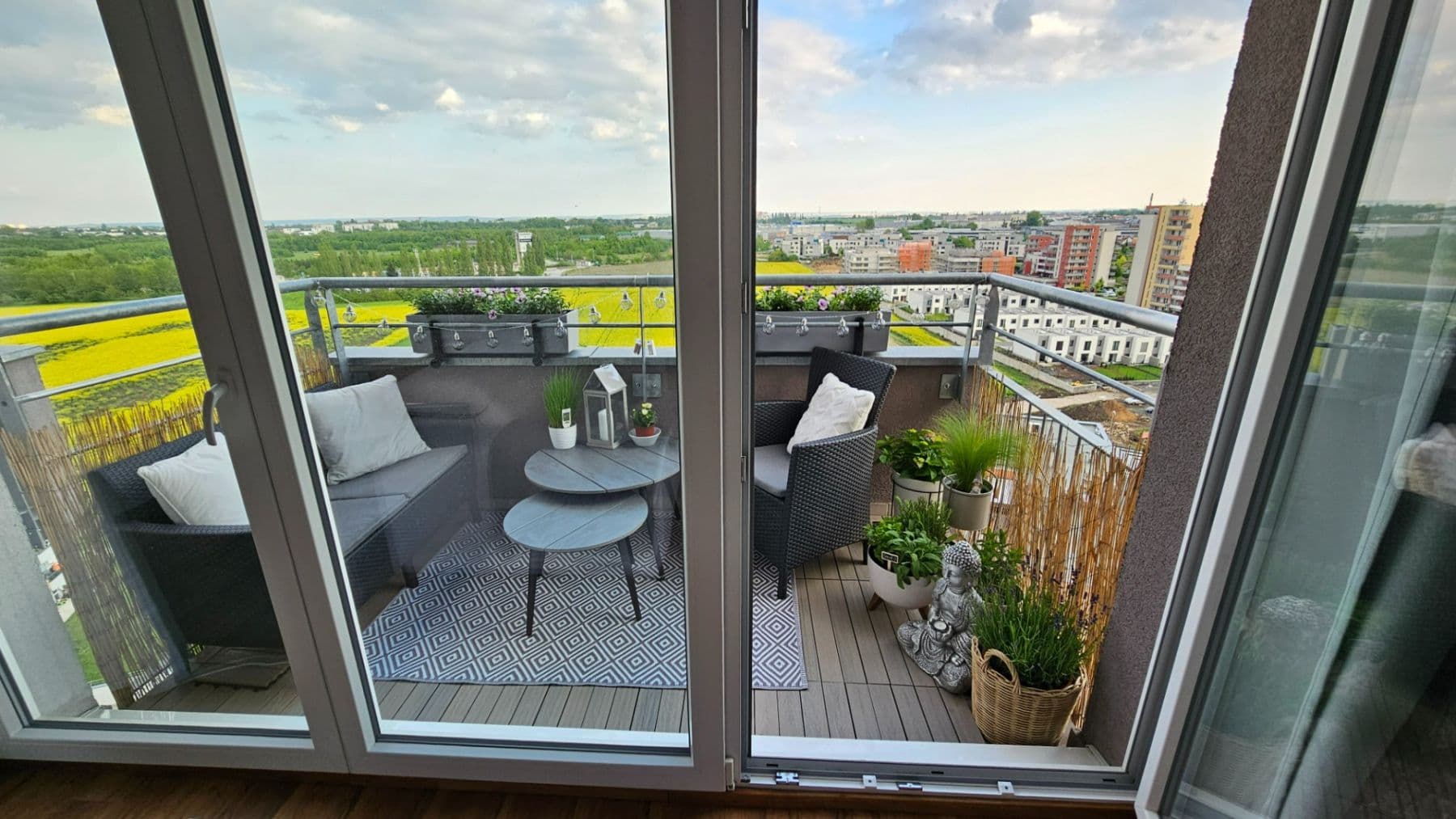 Studio flat for sale, 37 m², Štanderova, Prague, Prague Studio flat for sale, 37 m², Štanderova, Prague, Prague