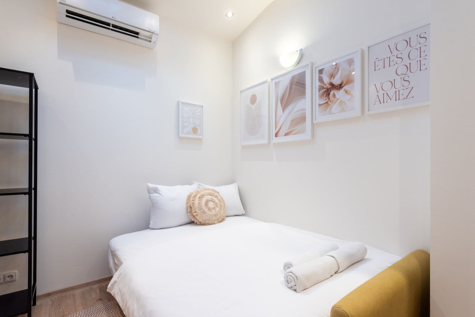 flat to rent, 47 m², Klimentská, Prague, Prague flat to rent, 47 m², Klimentská, Prague, Prague