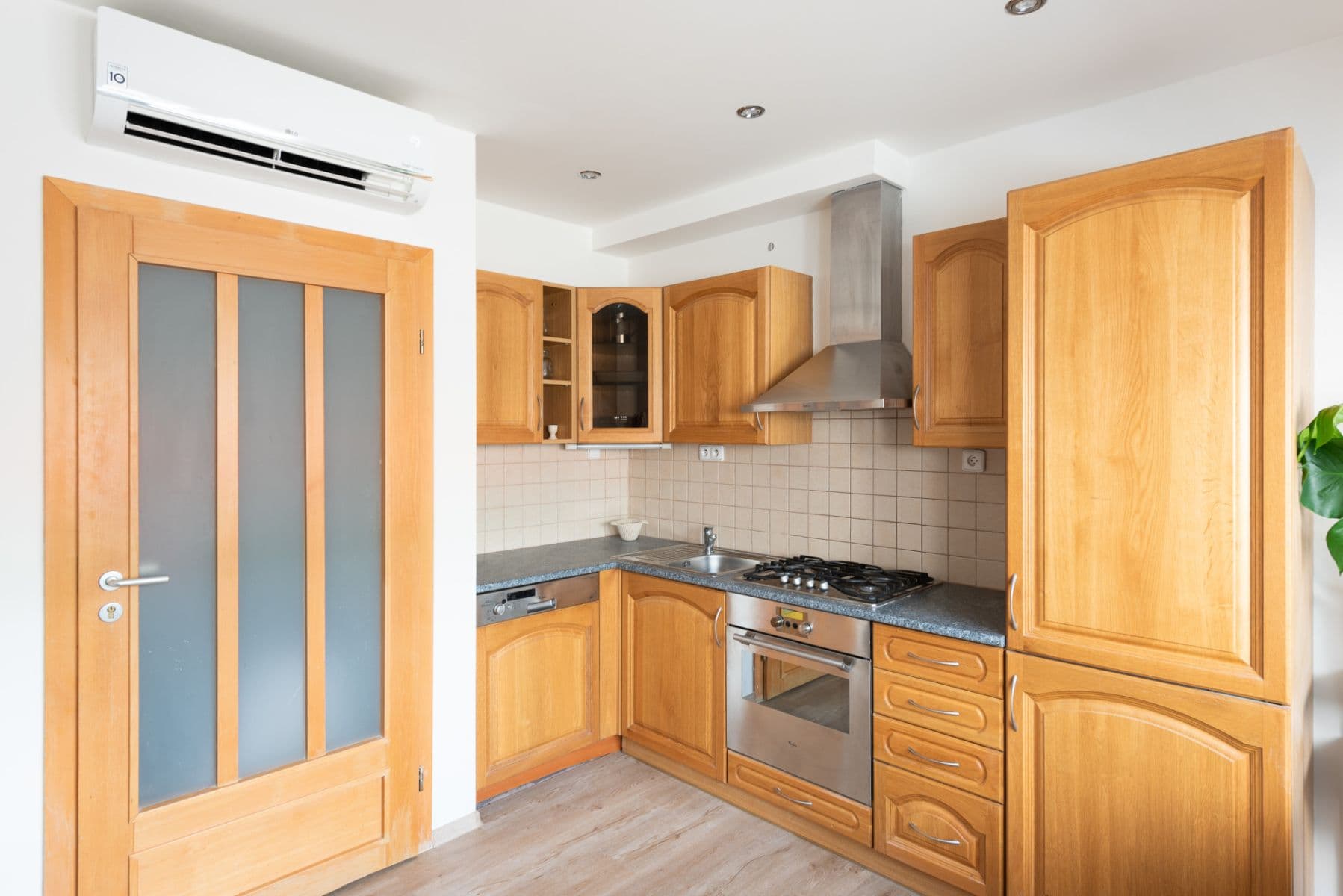 flat to rent, 47 m², Klimentská, Prague, Prague flat to rent, 47 m², Klimentská, Prague, Prague