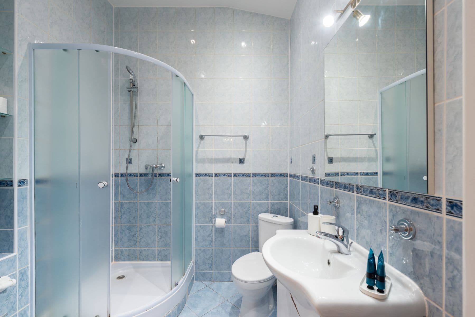 flat to rent, 47 m², Klimentská, Prague, Prague flat to rent, 47 m², Klimentská, Prague, Prague