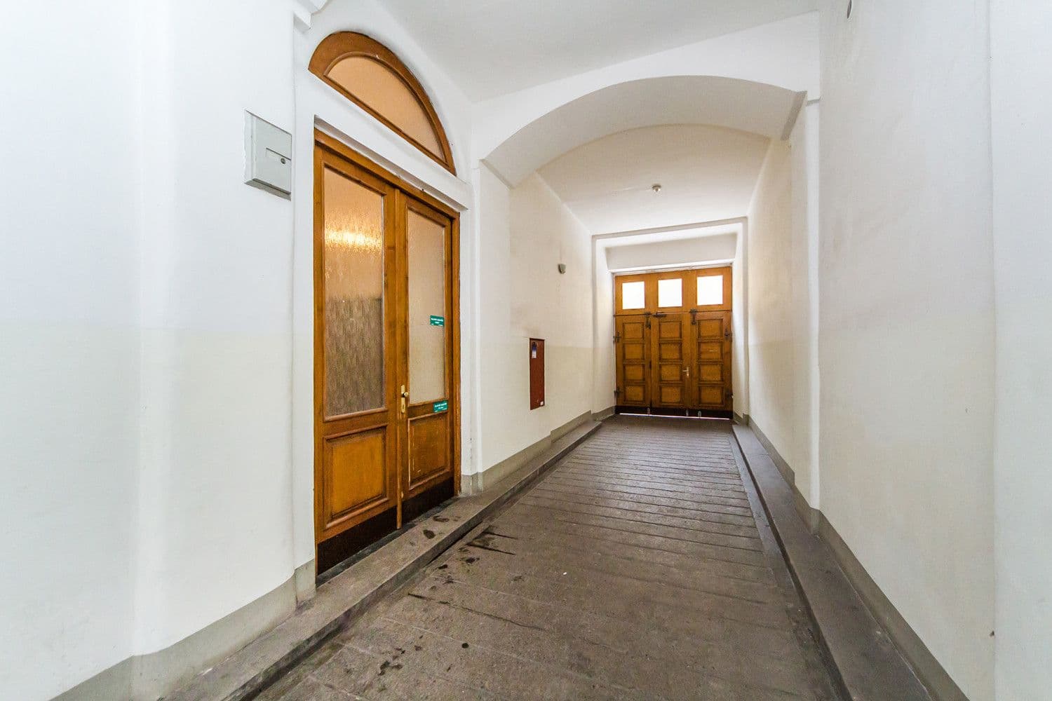 flat to rent, 47 m², Klimentská, Prague, Prague flat to rent, 47 m², Klimentská, Prague, Prague