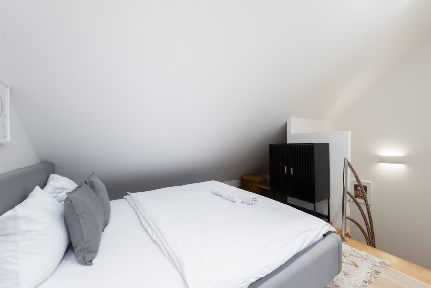 flat to rent, 47 m², Klimentská, Prague, Prague flat to rent, 47 m², Klimentská, Prague, Prague