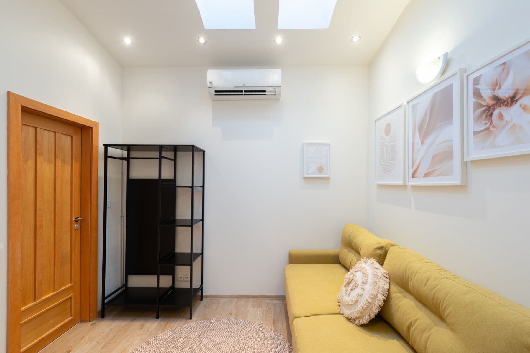 flat to rent, 47 m², Klimentská, Prague, Prague flat to rent, 47 m², Klimentská, Prague, Prague