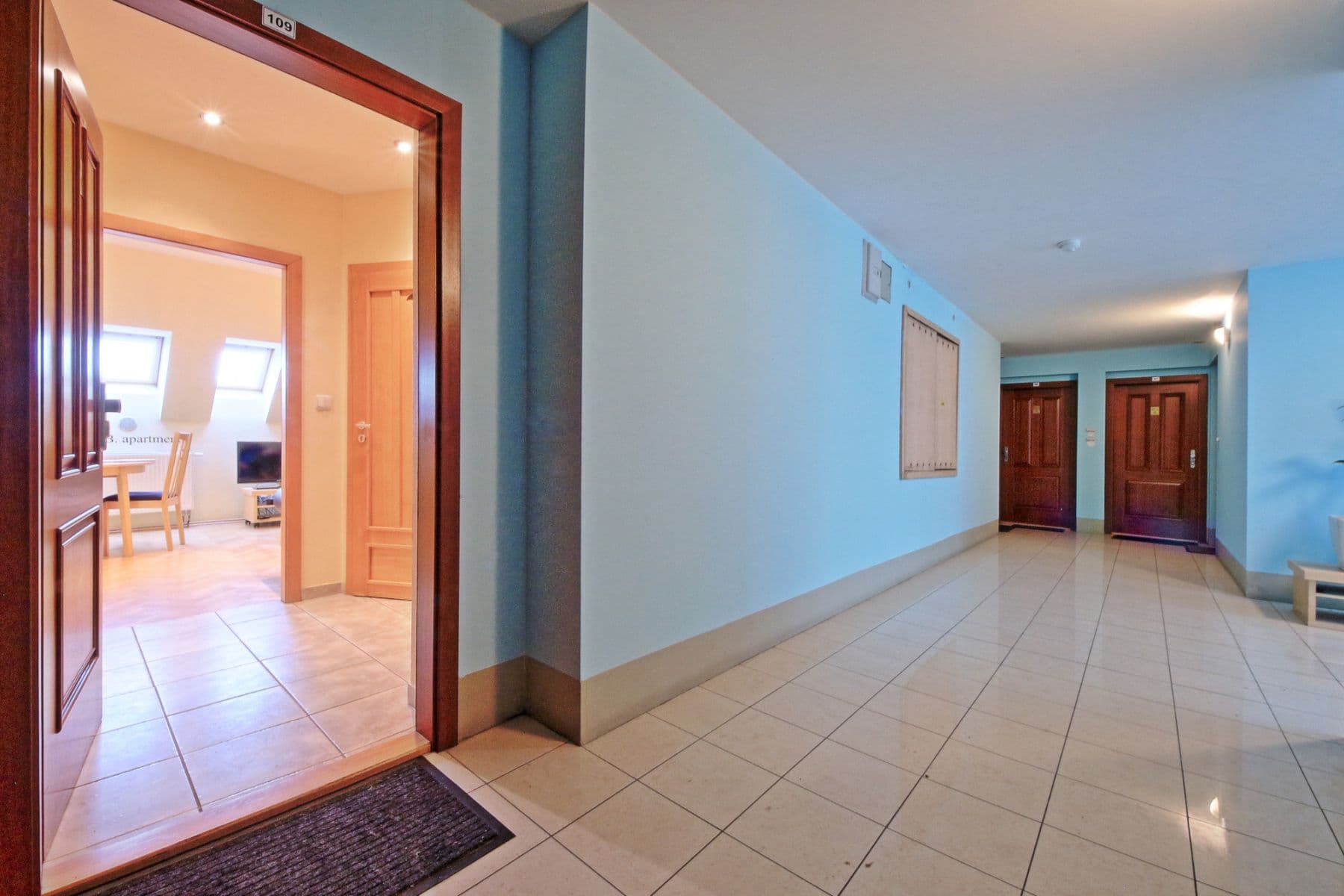 flat to rent, 47 m², Klimentská, Prague, Prague flat to rent, 47 m², Klimentská, Prague, Prague