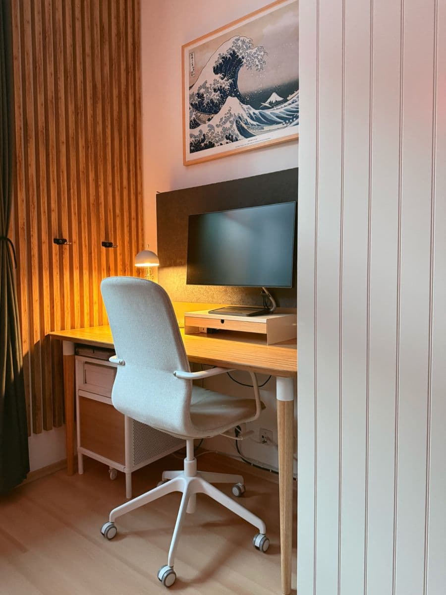 1 bedroom flat to rent, 37 m², Na Maninách, Prague, Prague 1 bedroom flat to rent, 37 m², Na Maninách, Prague, Prague