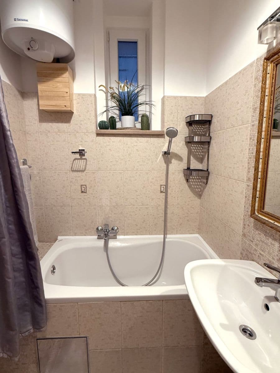 1 bedroom flat to rent, 37 m², Na Maninách, Prague, Prague 1 bedroom flat to rent, 37 m², Na Maninách, Prague, Prague