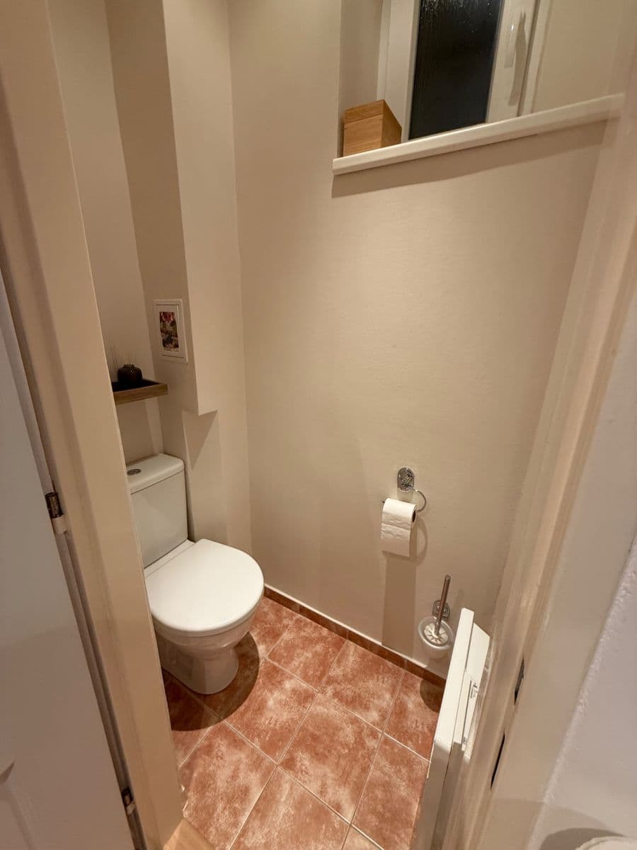 1 bedroom flat to rent, 37 m², Na Maninách, Prague, Prague 1 bedroom flat to rent, 37 m², Na Maninách, Prague, Prague