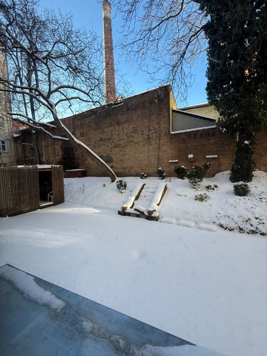 1 bedroom flat to rent, 37 m², Na Maninách, Prague, Prague 1 bedroom flat to rent, 37 m², Na Maninách, Prague, Prague