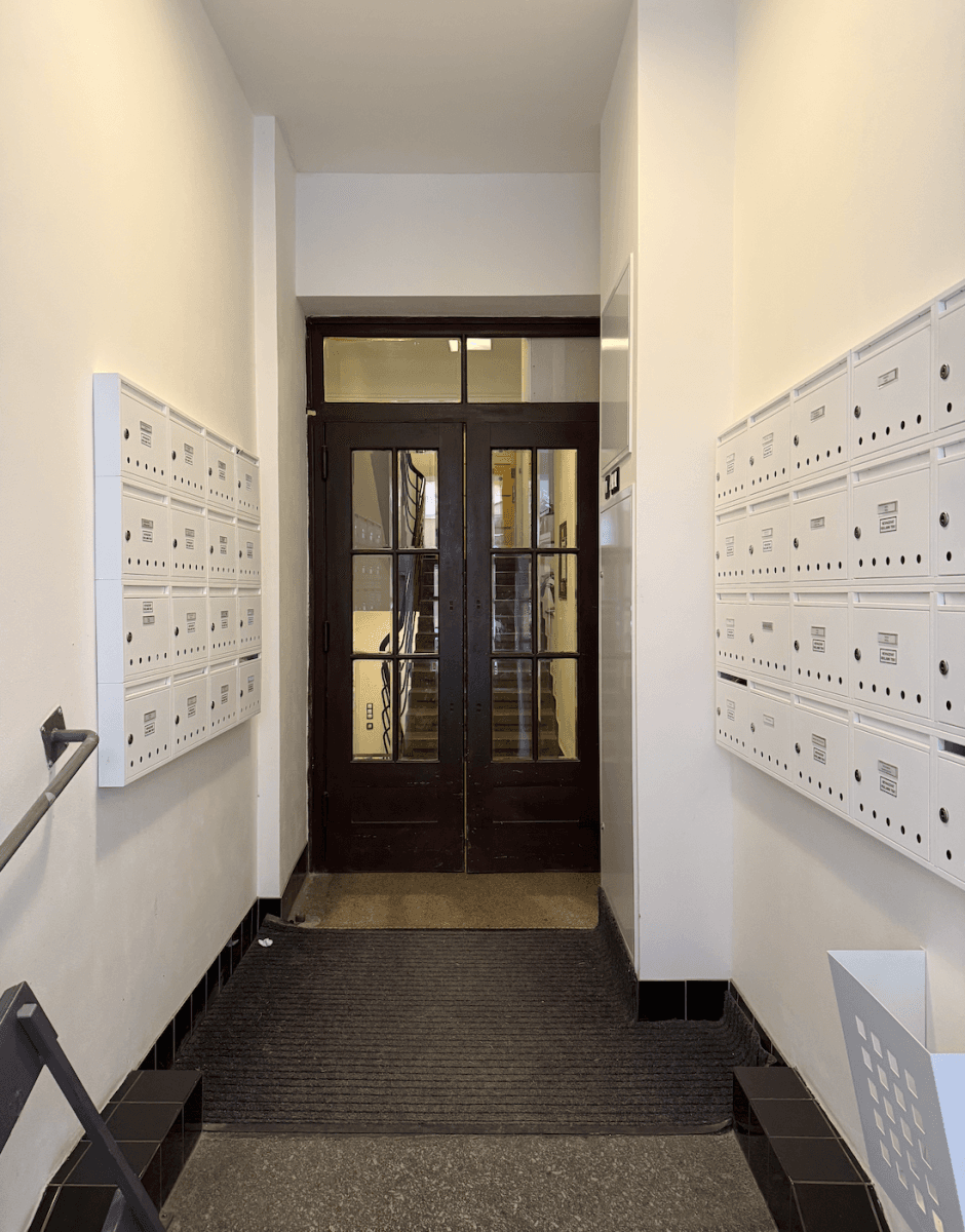 1 bedroom flat to rent, 37 m², Na Maninách, Prague, Prague 1 bedroom flat to rent, 37 m², Na Maninách, Prague, Prague