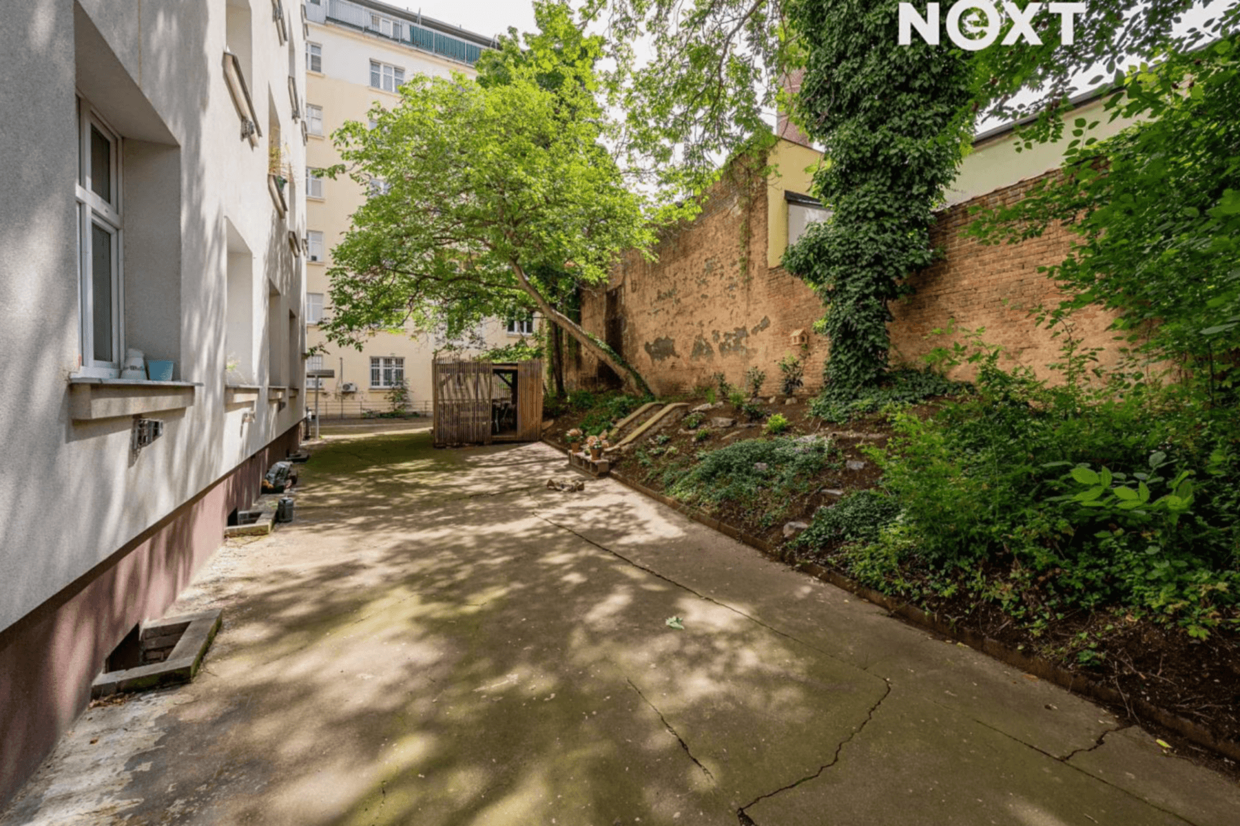 1 bedroom flat to rent, 37 m², Na Maninách, Prague, Prague 1 bedroom flat to rent, 37 m², Na Maninách, Prague, Prague