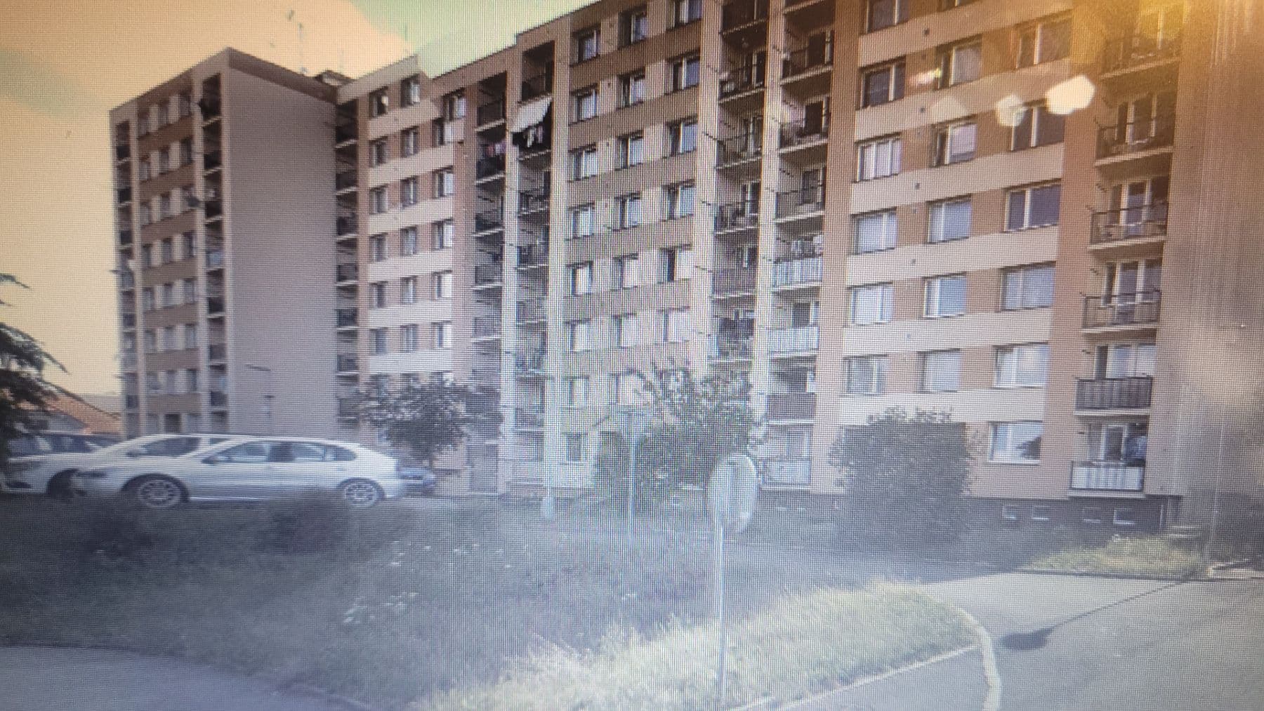 2 bedroom flat for sale, 57 m², Na Severním sídlišti I, Sedlčany, Středočeský Region 2 bedroom flat for sale, 57 m², Na Severním sídlišti I, Sedlčany, Středočeský Region