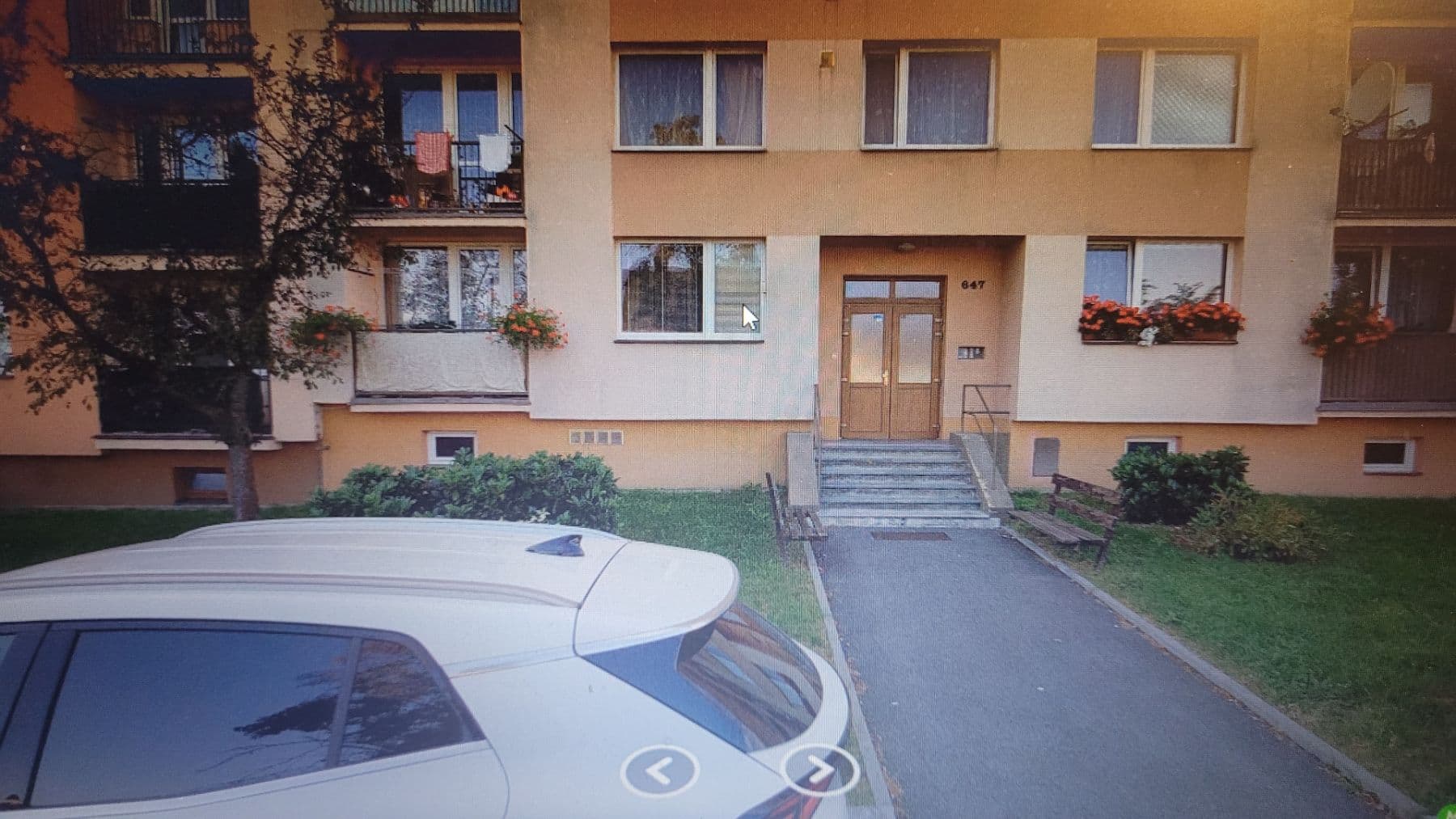 2 bedroom flat for sale, 57 m², Na Severním sídlišti I, Sedlčany, Středočeský Region 2 bedroom flat for sale, 57 m², Na Severním sídlišti I, Sedlčany, Středočeský Region