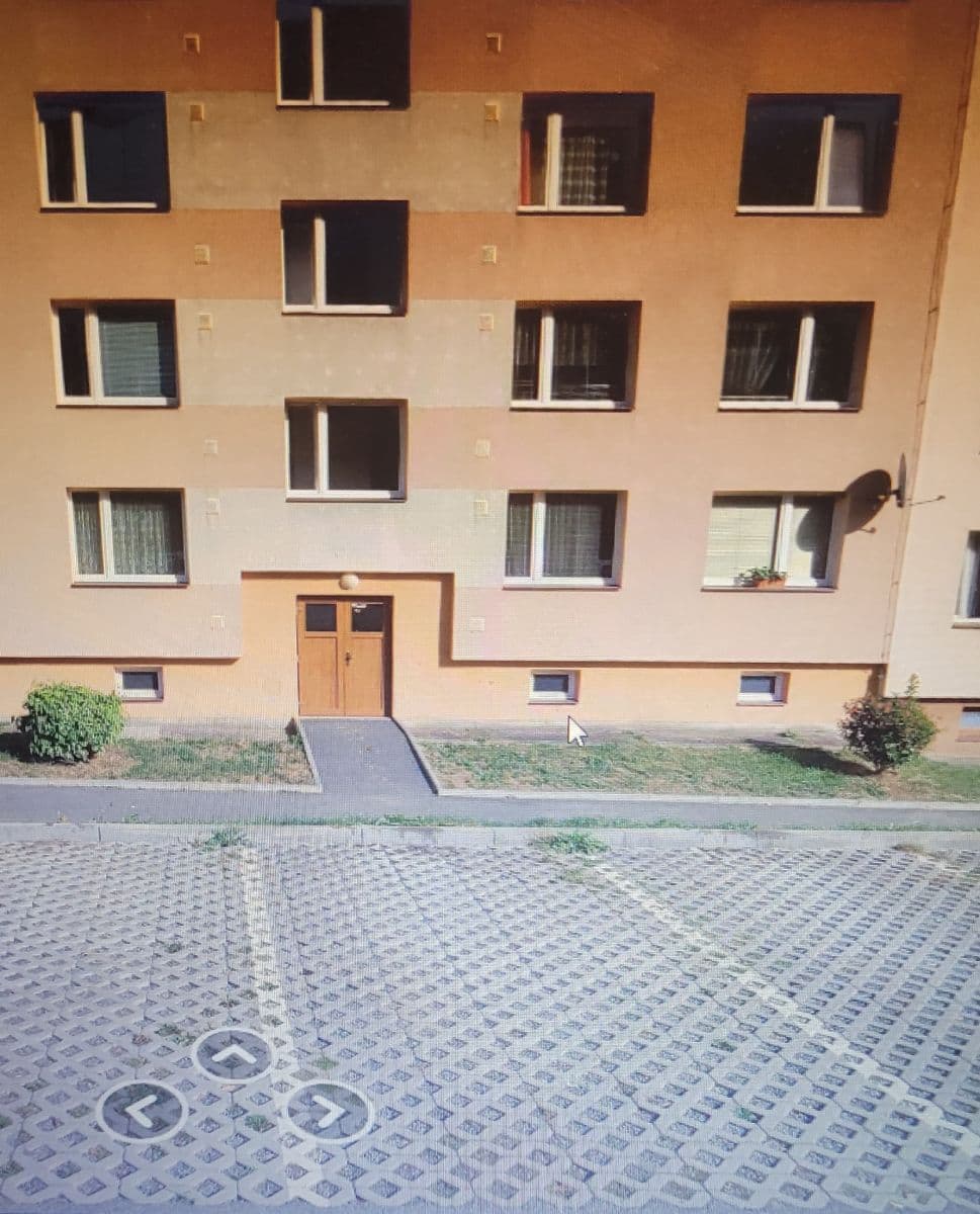 2 bedroom flat for sale, 57 m², Na Severním sídlišti I, Sedlčany, Středočeský Region 2 bedroom flat for sale, 57 m², Na Severním sídlišti I, Sedlčany, Středočeský Region