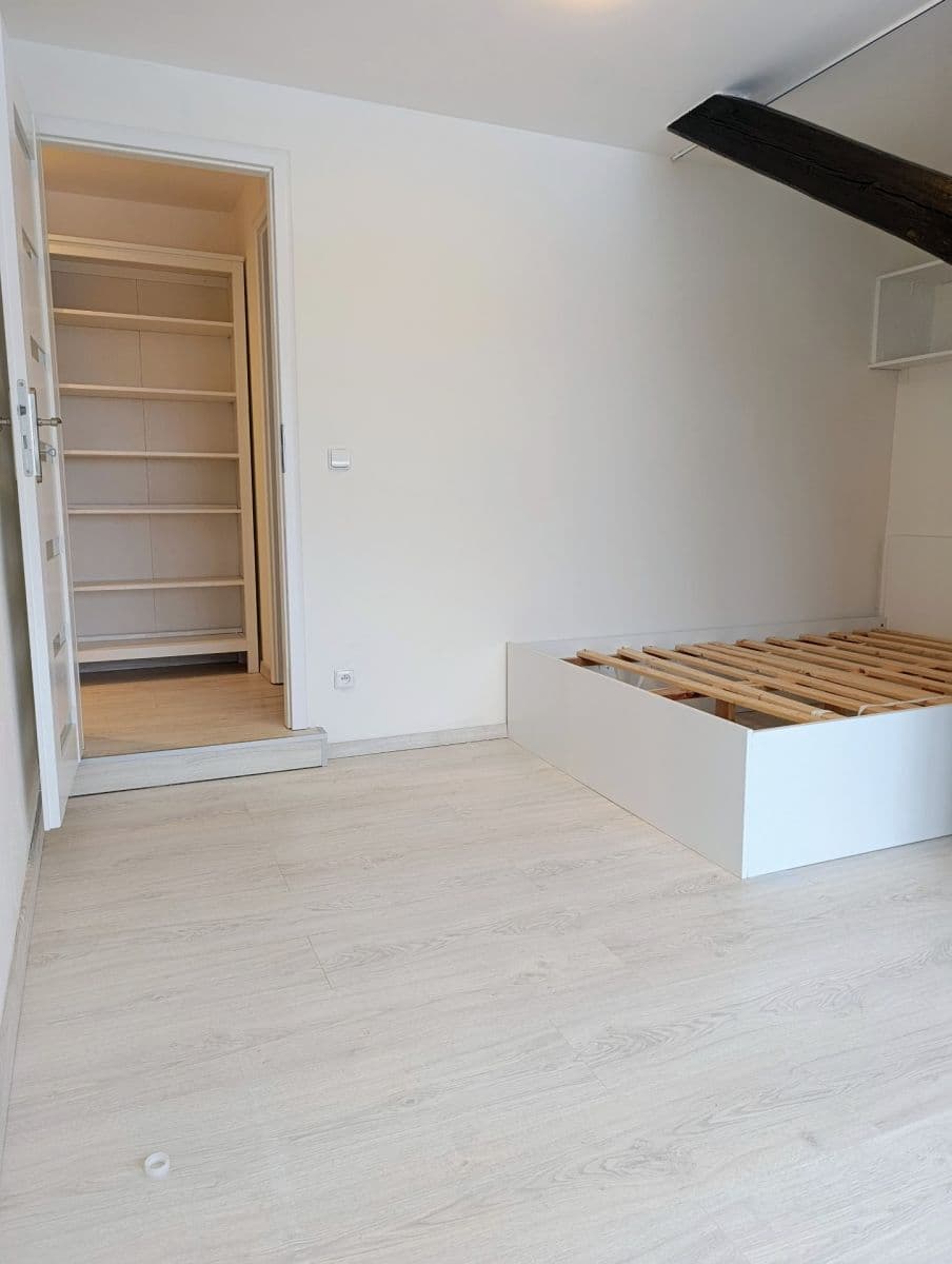 1 bedroom with open-plan kitchen flat to rent, 40 m², Helfertova, Brno, Jihomoravský Region 1 bedroom with open-plan kitchen flat to rent, 40 m², Helfertova, Brno, Jihomoravský Region