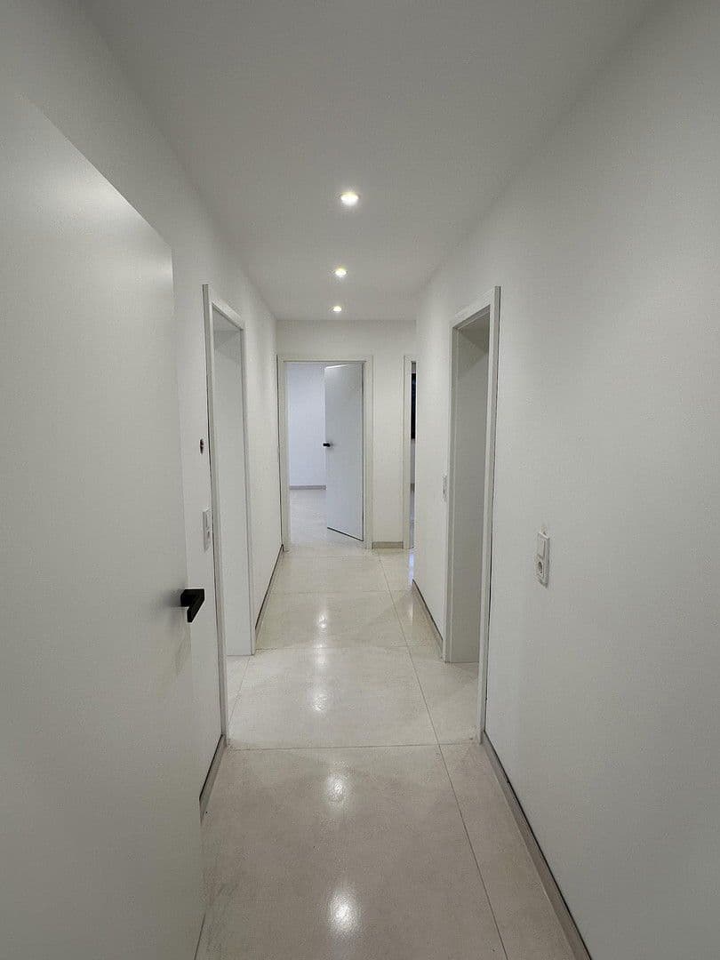 3 bedroom flat to rent, 70 m², Am Haanes 8, Linden, Hesse 3 bedroom flat to rent, 70 m², Am Haanes 8, Linden, Hesse