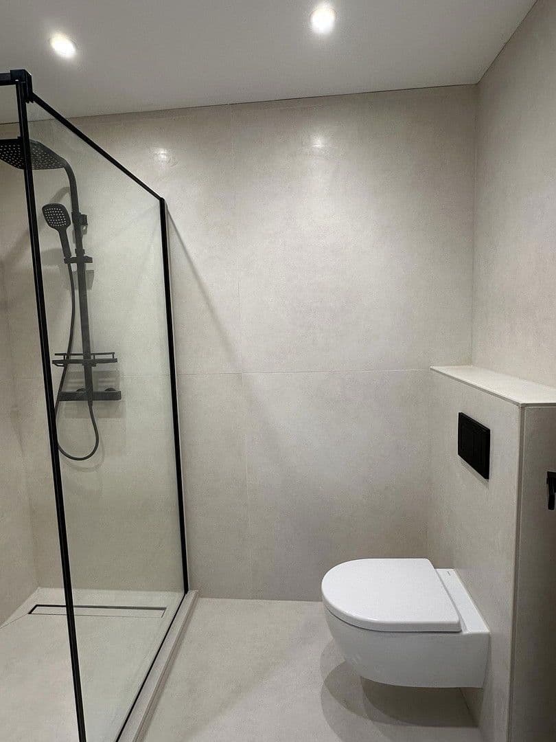 3 bedroom flat to rent, 70 m², Am Haanes 8, Linden, Hesse 3 bedroom flat to rent, 70 m², Am Haanes 8, Linden, Hesse