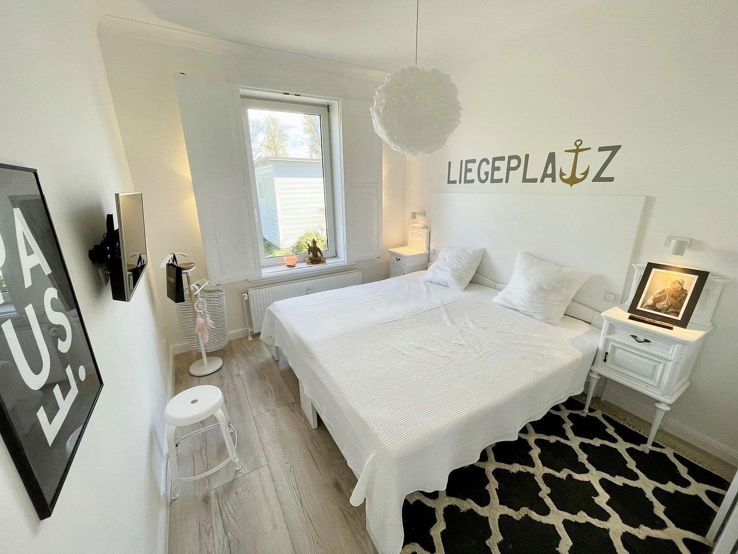 2 bedroom flat to rent, 61 m², Neuendeich, Schleswig-Holstein 2 bedroom flat to rent, 61 m², Neuendeich, Schleswig-Holstein