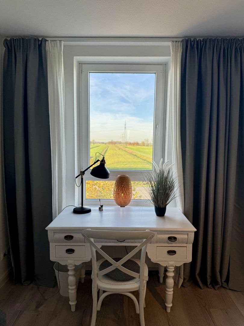 2 bedroom flat to rent, 61 m², Neuendeich, Schleswig-Holstein 2 bedroom flat to rent, 61 m², Neuendeich, Schleswig-Holstein