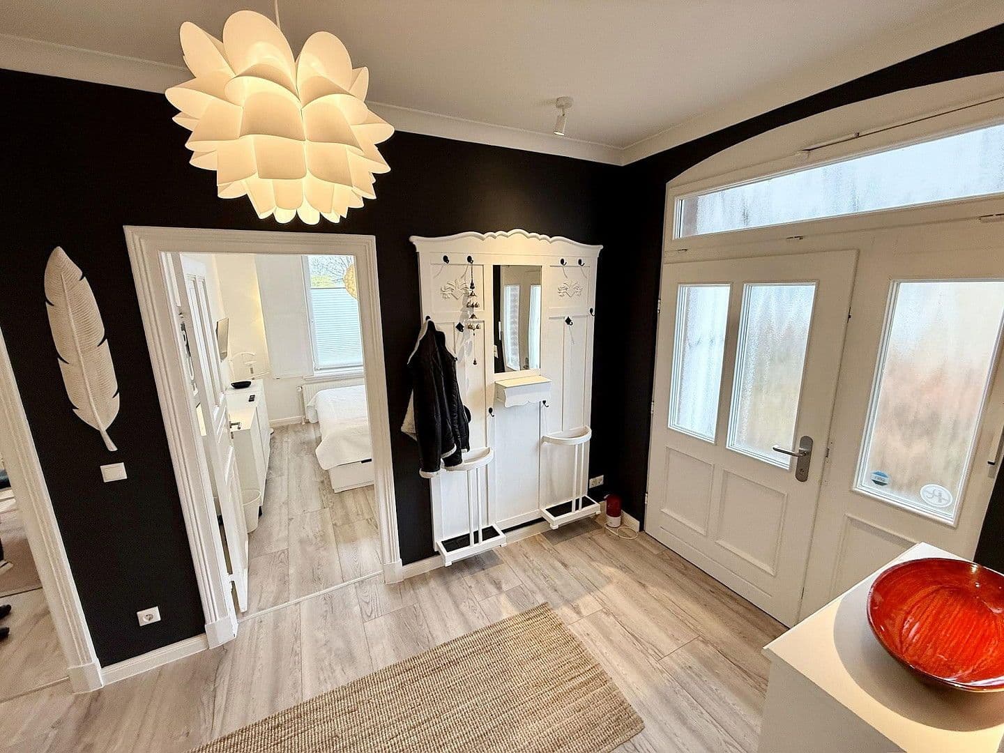 2 bedroom flat to rent, 61 m², Neuendeich, Schleswig-Holstein 2 bedroom flat to rent, 61 m², Neuendeich, Schleswig-Holstein