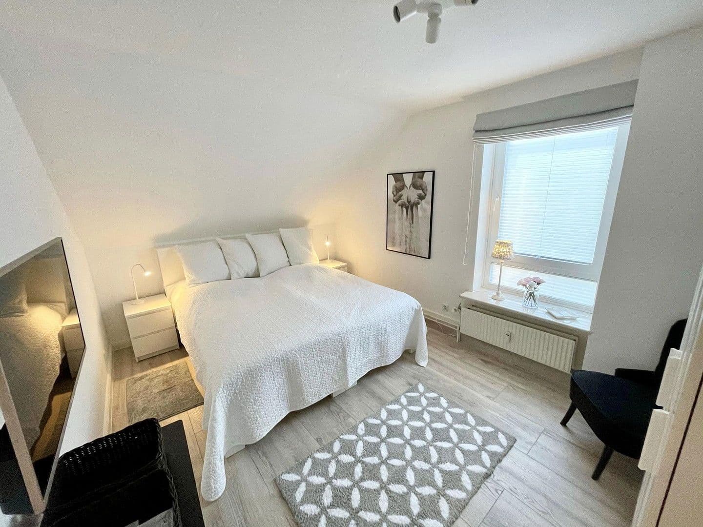 2 bedroom flat to rent, 61 m², Neuendeich, Schleswig-Holstein 2 bedroom flat to rent, 61 m², Neuendeich, Schleswig-Holstein