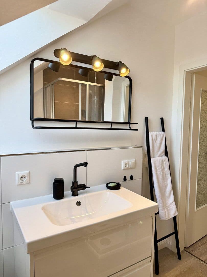 2 bedroom flat to rent, 61 m², Neuendeich, Schleswig-Holstein 2 bedroom flat to rent, 61 m², Neuendeich, Schleswig-Holstein