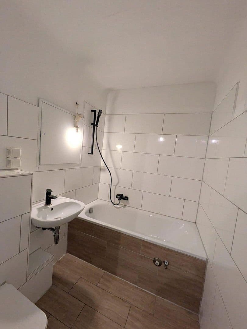 3 bedroom flat to rent, 60 m², Marktstraße, Pasewalk, Mecklenburg-Vorpommern 3 bedroom flat to rent, 60 m², Marktstraße, Pasewalk, Mecklenburg-Vorpommern