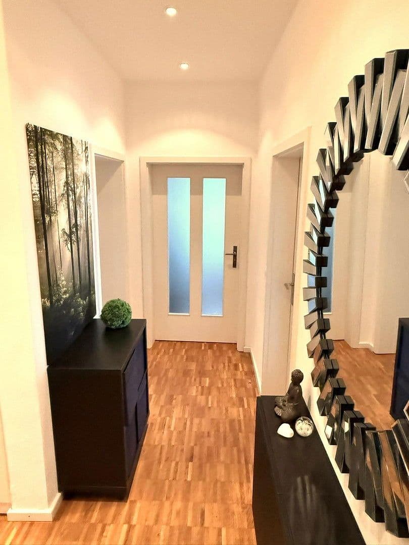 2 bedroom flat to rent, 90 m², Ellmaierstraße 6, Rosenheim, Bavaria 2 bedroom flat to rent, 90 m², Ellmaierstraße 6, Rosenheim, Bavaria