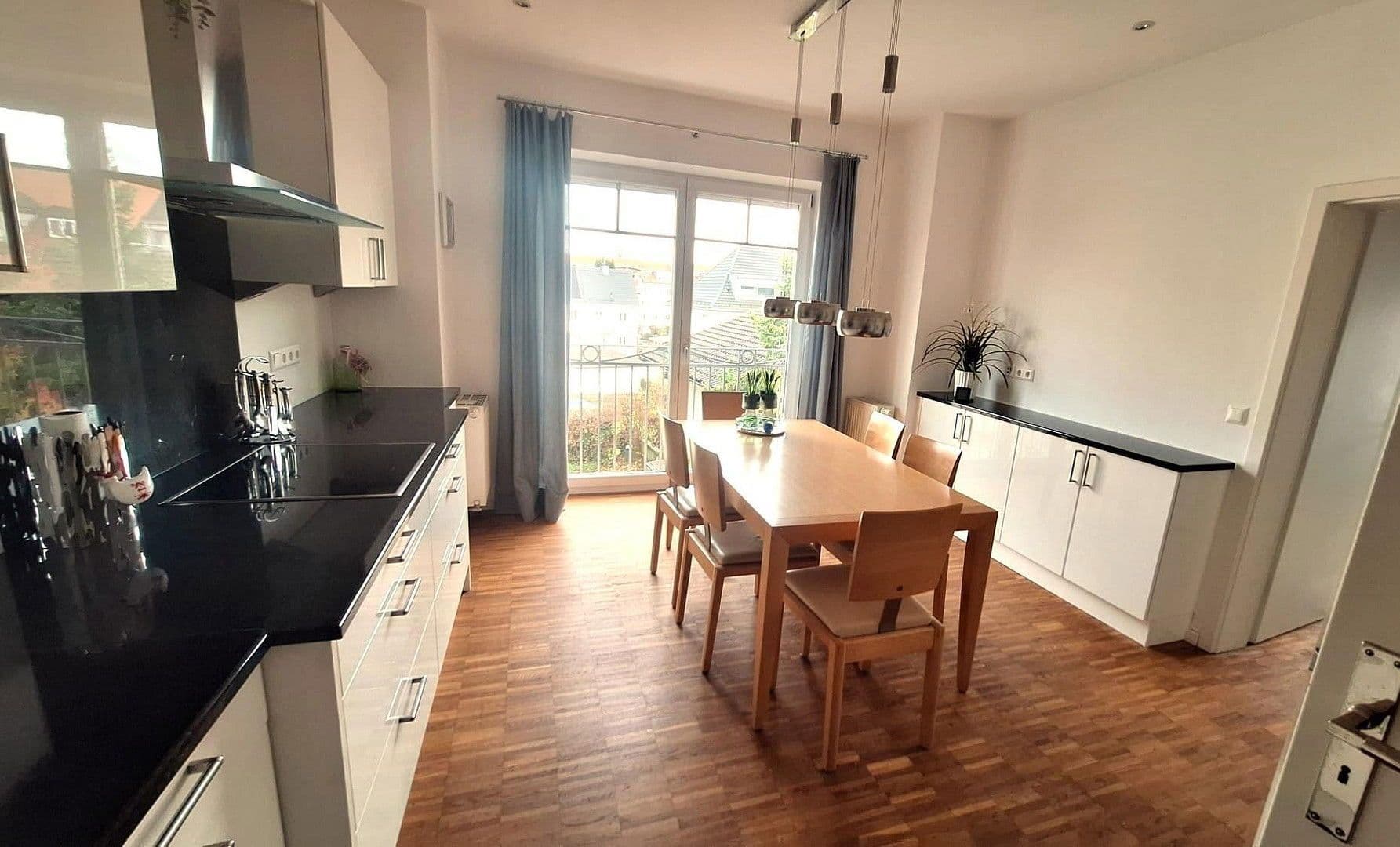 2 bedroom flat to rent, 90 m², Ellmaierstraße 6, Rosenheim, Bavaria 2 bedroom flat to rent, 90 m², Ellmaierstraße 6, Rosenheim, Bavaria