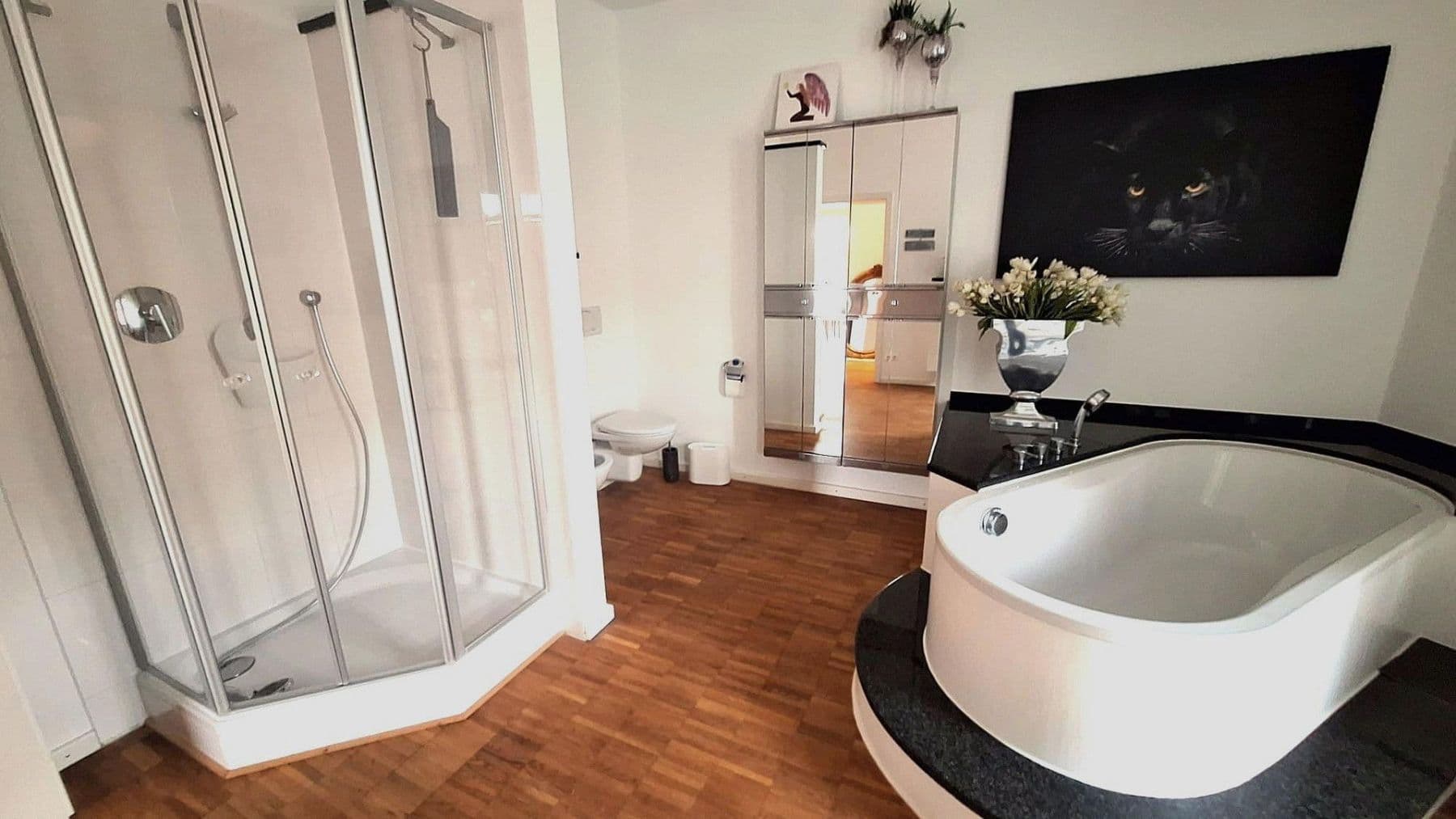 2 bedroom flat to rent, 90 m², Ellmaierstraße 6, Rosenheim, Bavaria 2 bedroom flat to rent, 90 m², Ellmaierstraße 6, Rosenheim, Bavaria