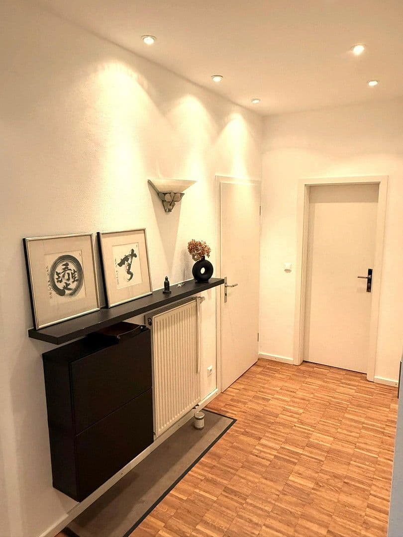 2 bedroom flat to rent, 90 m², Ellmaierstraße 6, Rosenheim, Bavaria 2 bedroom flat to rent, 90 m², Ellmaierstraße 6, Rosenheim, Bavaria