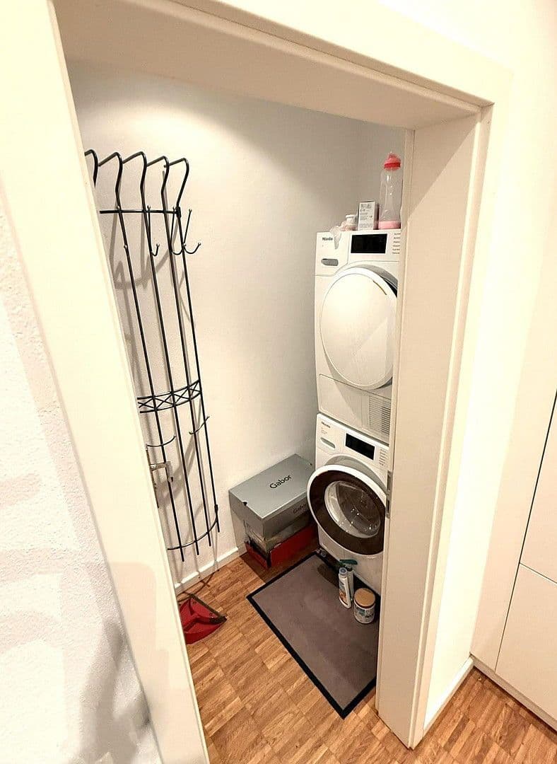 2 bedroom flat to rent, 90 m², Ellmaierstraße 6, Rosenheim, Bavaria 2 bedroom flat to rent, 90 m², Ellmaierstraße 6, Rosenheim, Bavaria