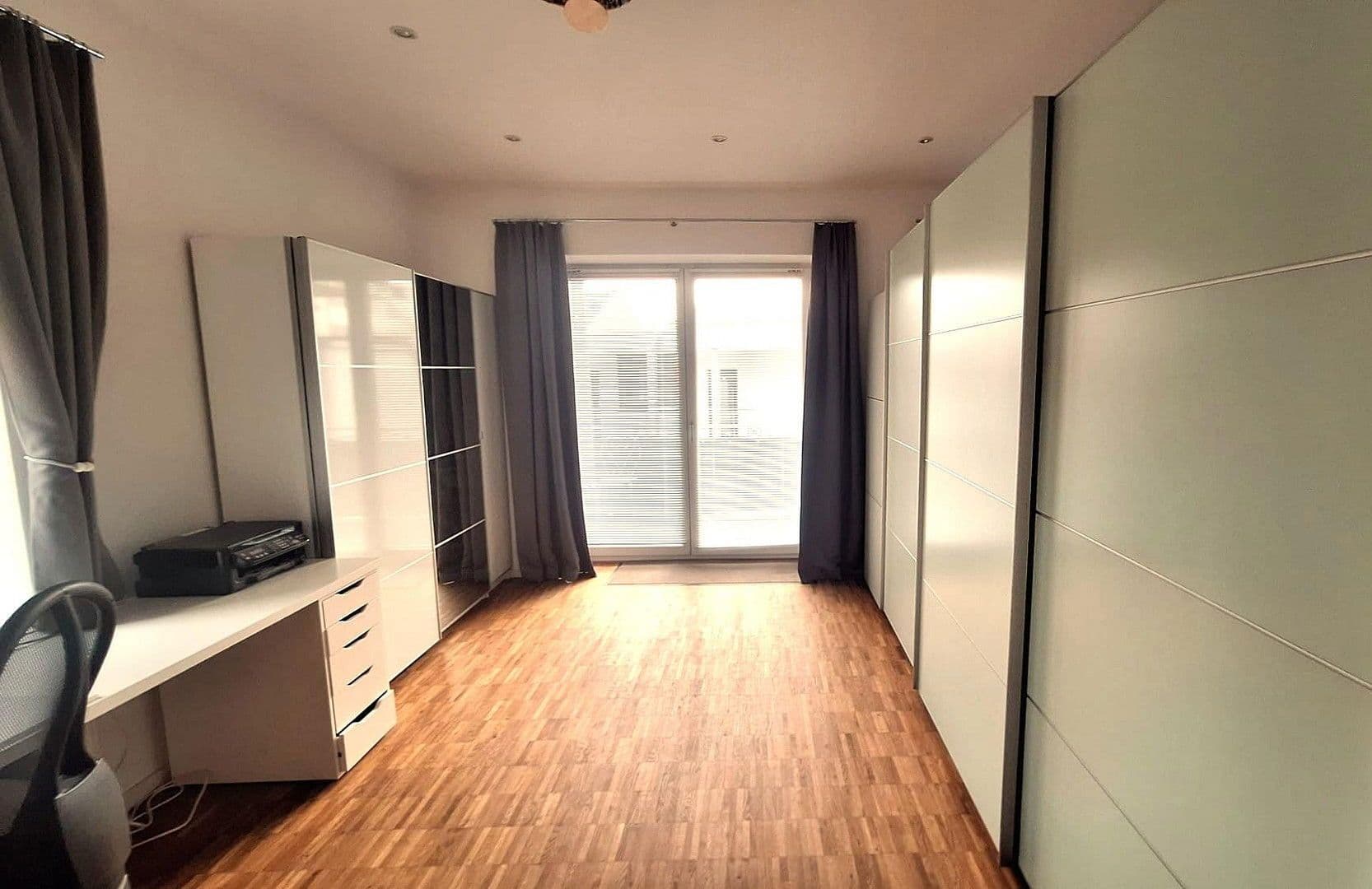 2 bedroom flat to rent, 90 m², Ellmaierstraße 6, Rosenheim, Bavaria 2 bedroom flat to rent, 90 m², Ellmaierstraße 6, Rosenheim, Bavaria