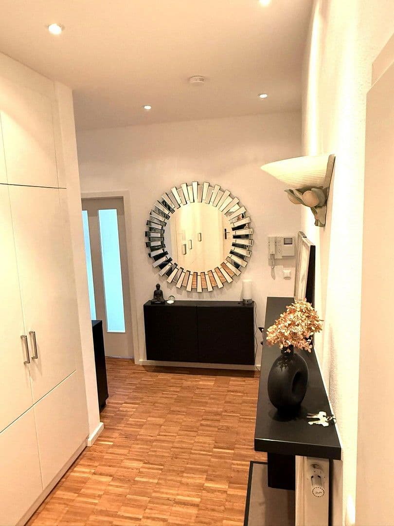 2 bedroom flat to rent, 90 m², Ellmaierstraße 6, Rosenheim, Bavaria 2 bedroom flat to rent, 90 m², Ellmaierstraße 6, Rosenheim, Bavaria