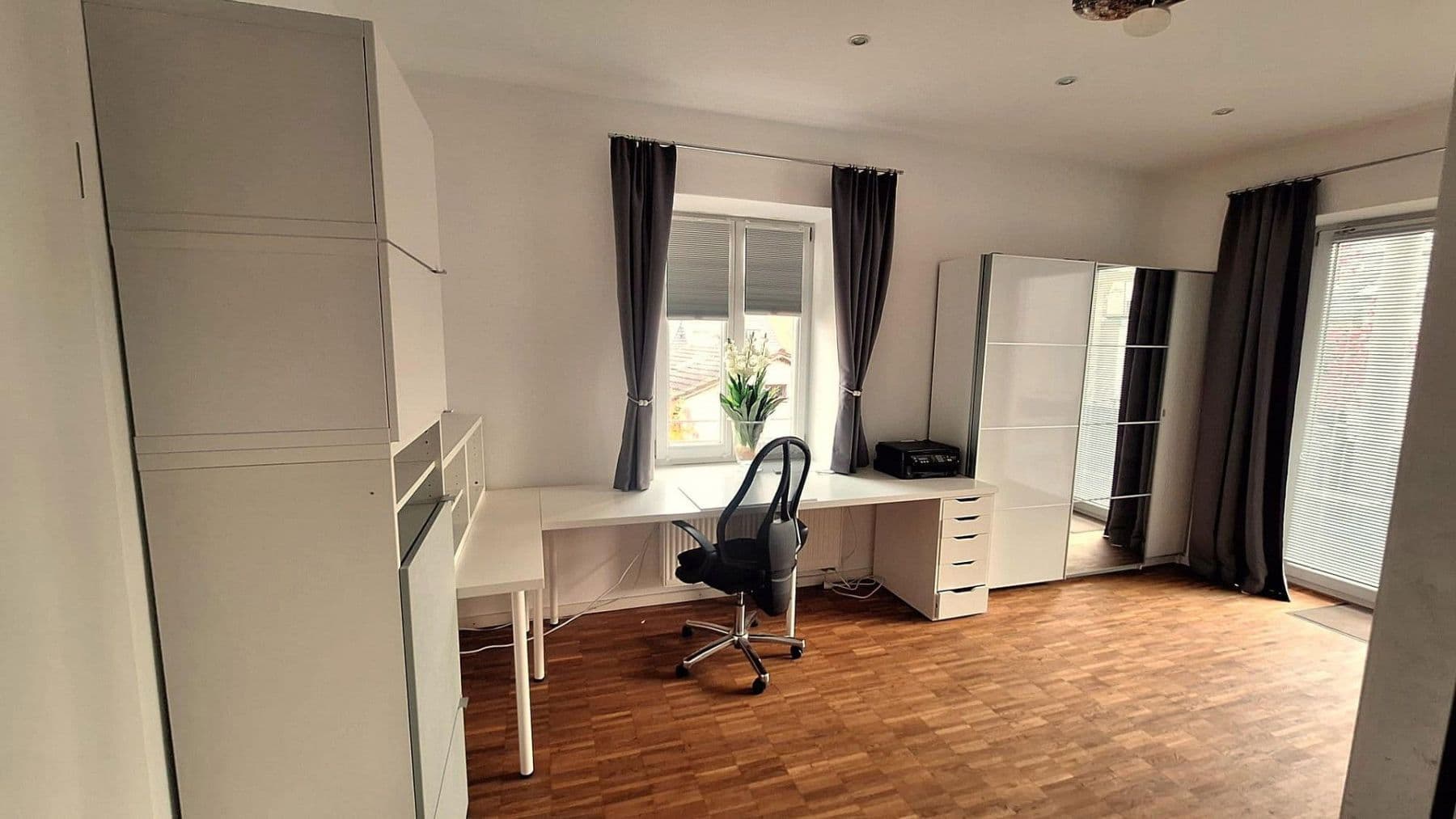 2 bedroom flat to rent, 90 m², Ellmaierstraße 6, Rosenheim, Bavaria 2 bedroom flat to rent, 90 m², Ellmaierstraße 6, Rosenheim, Bavaria