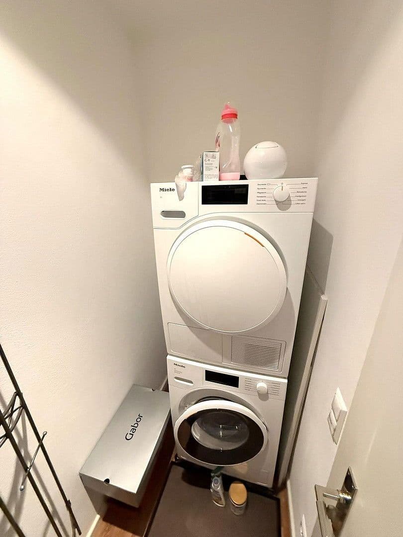 2 bedroom flat to rent, 90 m², Ellmaierstraße 6, Rosenheim, Bavaria 2 bedroom flat to rent, 90 m², Ellmaierstraße 6, Rosenheim, Bavaria