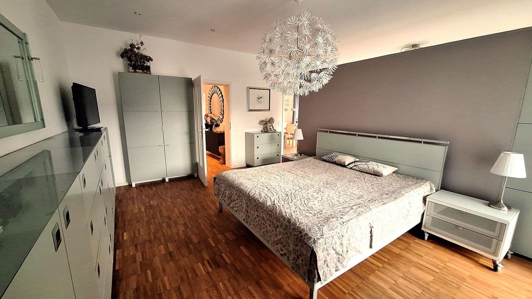 2 bedroom flat to rent, 90 m², Ellmaierstraße 6, Rosenheim, Bavaria 2 bedroom flat to rent, 90 m², Ellmaierstraße 6, Rosenheim, Bavaria