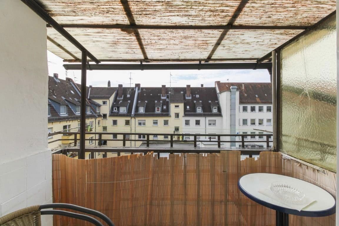 3 bedroom flat to rent, 65 m², Munkerstr., Nürnberg, Bavaria 3 bedroom flat to rent, 65 m², Munkerstr., Nürnberg, Bavaria