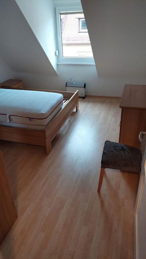 3 bedroom flat to rent, 65 m², Munkerstr., Nürnberg, Bavaria 3 bedroom flat to rent, 65 m², Munkerstr., Nürnberg, Bavaria