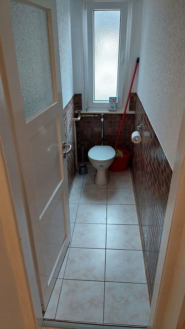 3 bedroom flat to rent, 65 m², Munkerstr., Nürnberg, Bavaria 3 bedroom flat to rent, 65 m², Munkerstr., Nürnberg, Bavaria