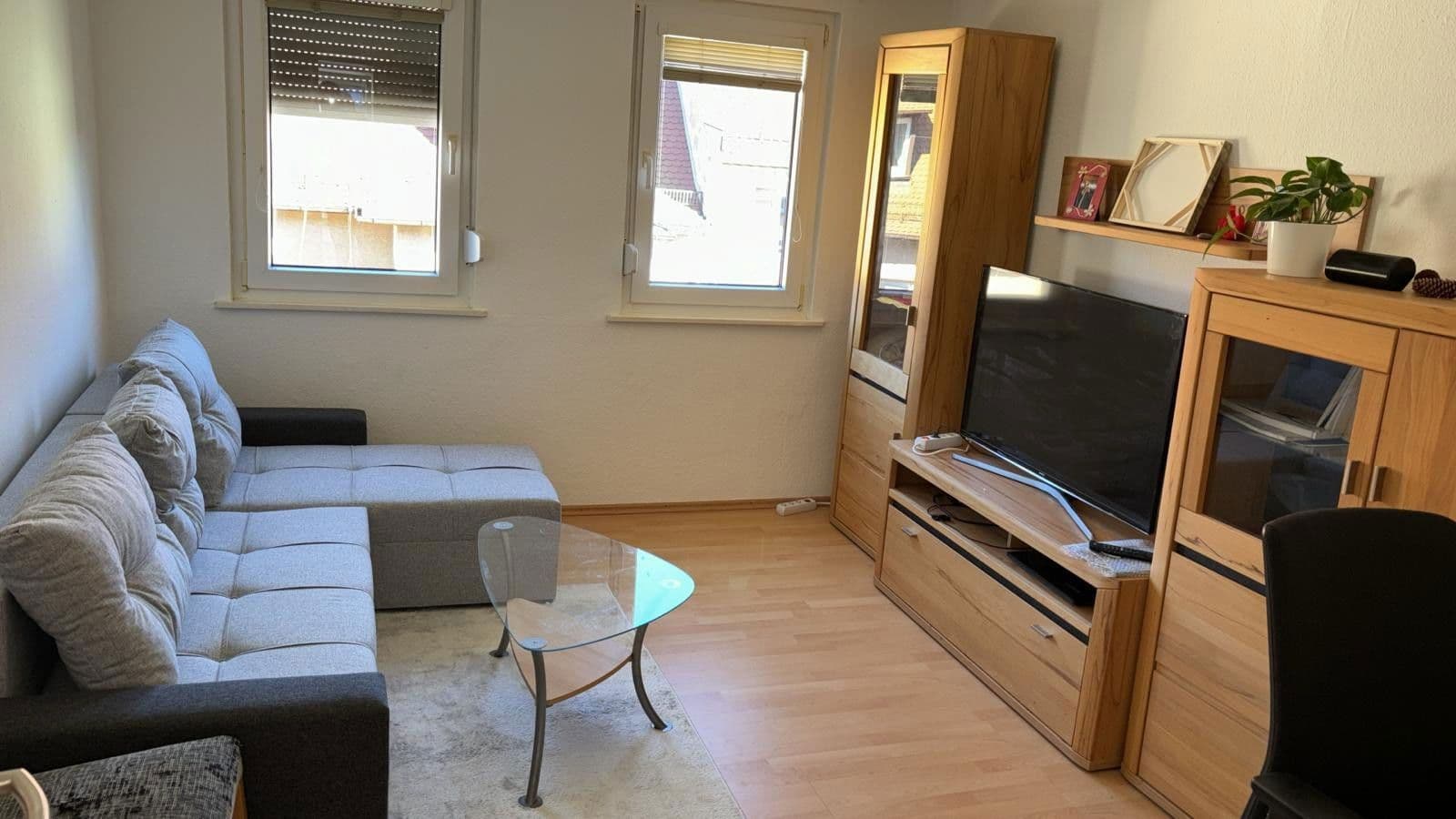 3 bedroom flat to rent, 65 m², Munkerstr., Nürnberg, Bavaria 3 bedroom flat to rent, 65 m², Munkerstr., Nürnberg, Bavaria