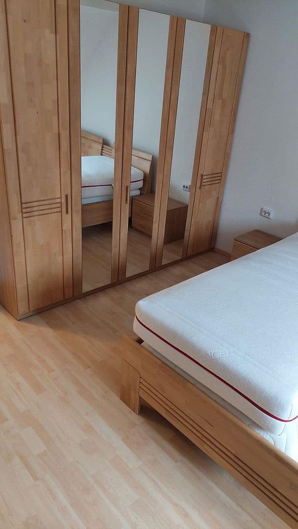 3 bedroom flat to rent, 65 m², Munkerstr., Nürnberg, Bavaria 3 bedroom flat to rent, 65 m², Munkerstr., Nürnberg, Bavaria