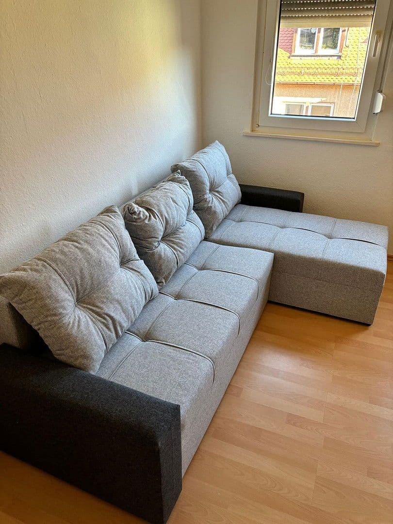 3 bedroom flat to rent, 65 m², Munkerstr., Nürnberg, Bavaria 3 bedroom flat to rent, 65 m², Munkerstr., Nürnberg, Bavaria