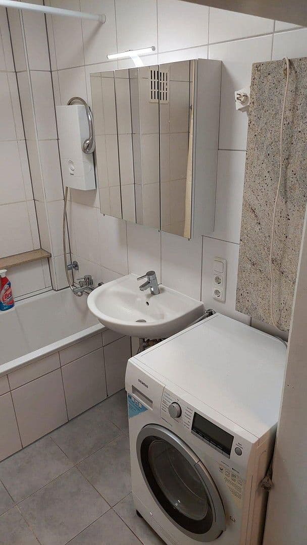 3 bedroom flat to rent, 65 m², Munkerstr., Nürnberg, Bavaria 3 bedroom flat to rent, 65 m², Munkerstr., Nürnberg, Bavaria