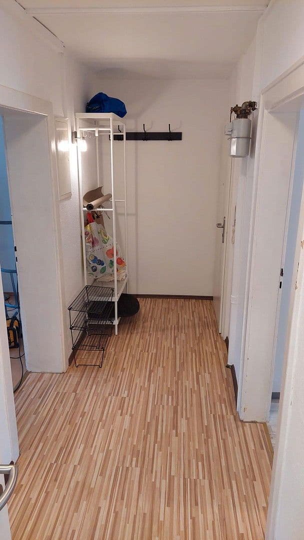 3 bedroom flat to rent, 65 m², Munkerstr., Nürnberg, Bavaria 3 bedroom flat to rent, 65 m², Munkerstr., Nürnberg, Bavaria