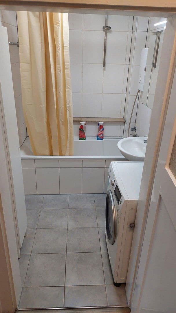 3 bedroom flat to rent, 65 m², Munkerstr., Nürnberg, Bavaria 3 bedroom flat to rent, 65 m², Munkerstr., Nürnberg, Bavaria