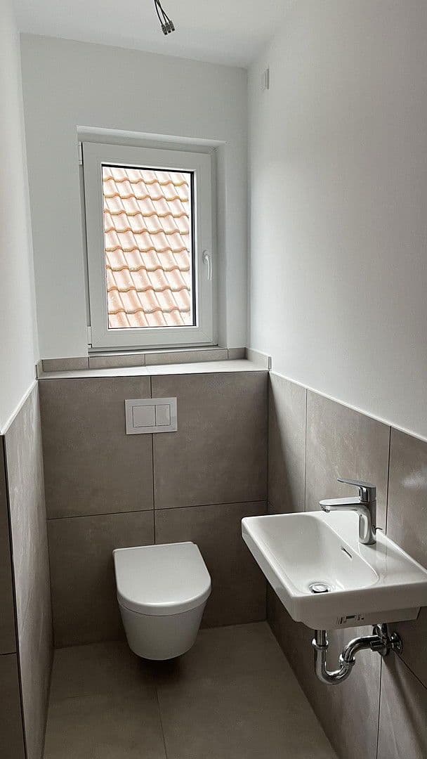 4 bedroom flat to rent, 94 m², Seligenstadt, Hesse 4 bedroom flat to rent, 94 m², Seligenstadt, Hesse